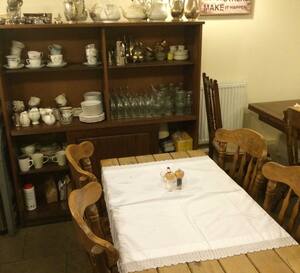 The Waiting Room Menu Menu For The Waiting Room Whetstone London